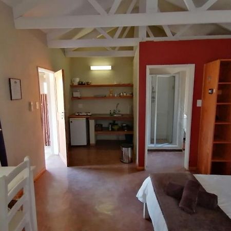 Blyde Mountain Country House Hoedspruit Luaran gambar