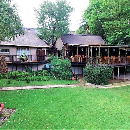 Blyde Mountain Country House Hoedspruit Luaran gambar