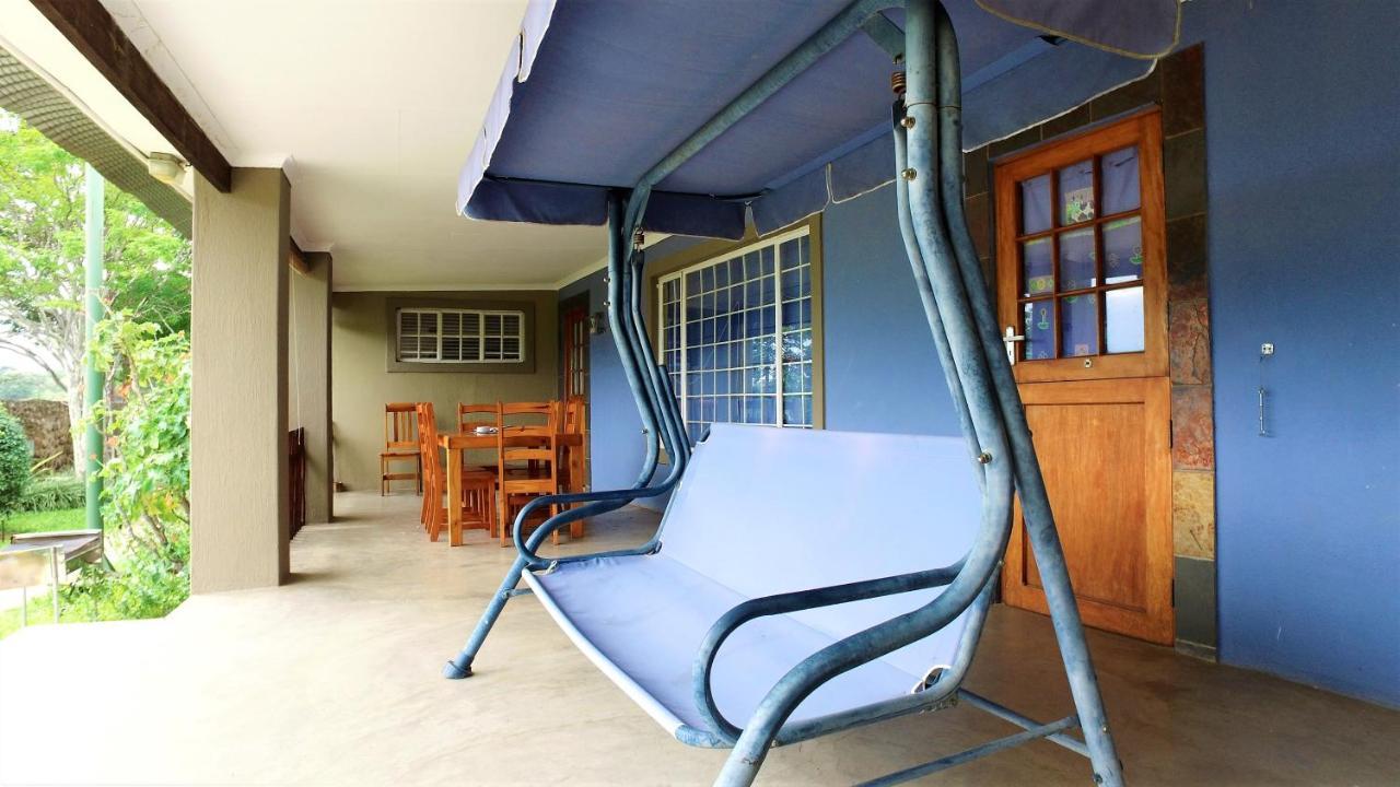 Blyde Mountain Country House Hoedspruit Luaran gambar
