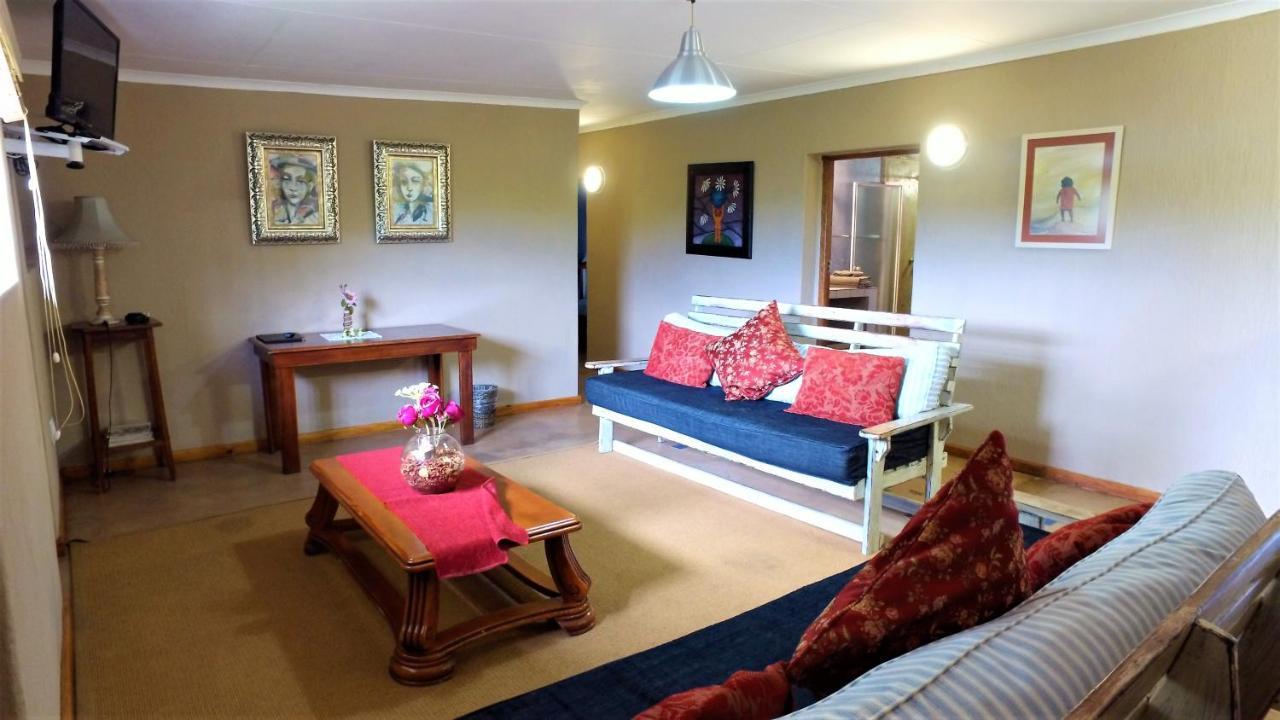 Blyde Mountain Country House Hoedspruit Luaran gambar