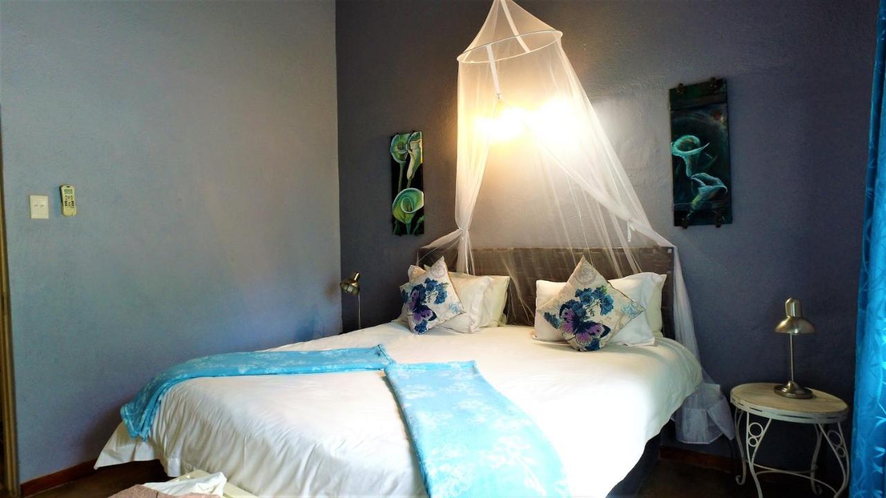 Blyde Mountain Country House Hoedspruit Luaran gambar