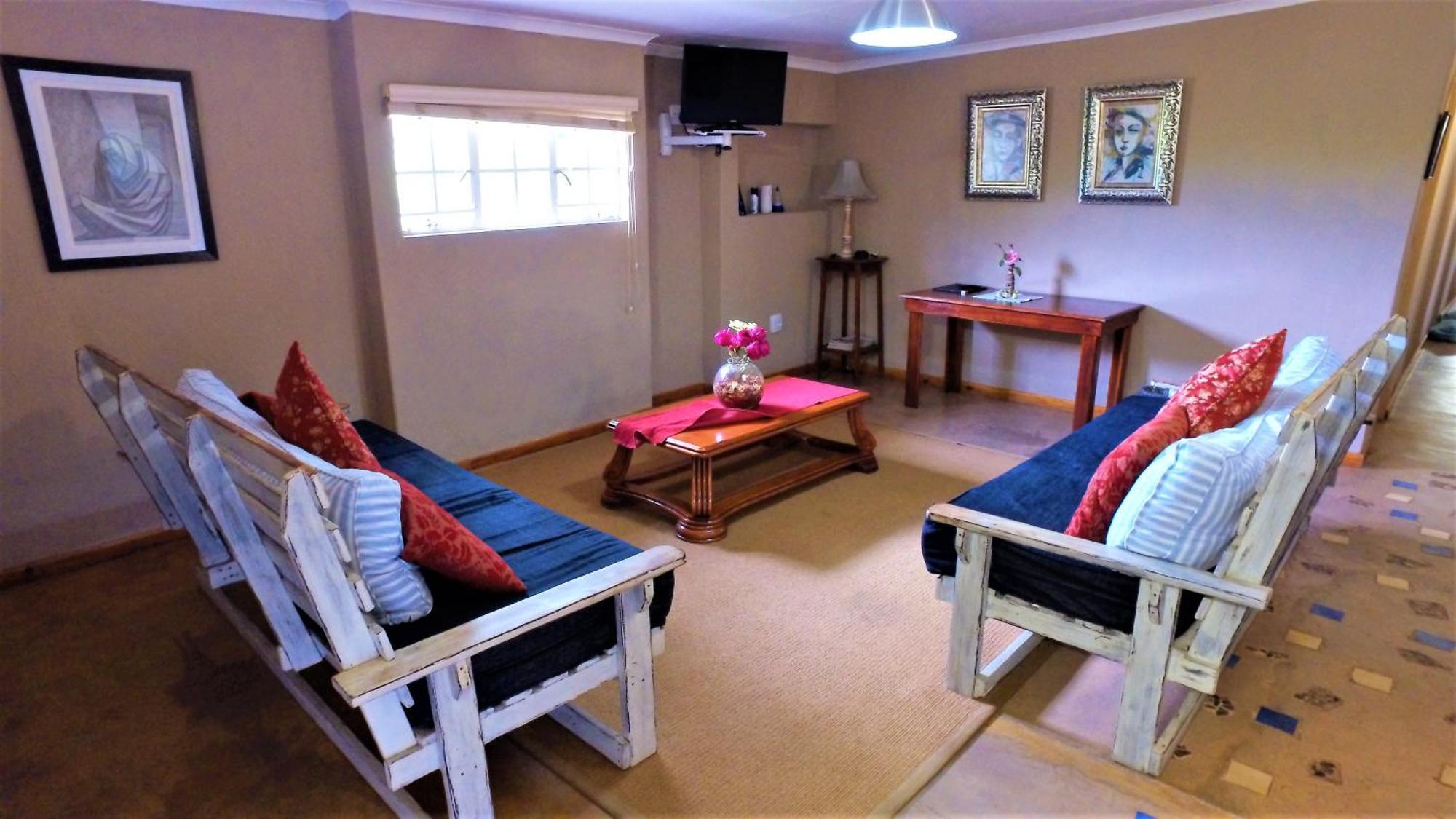 Blyde Mountain Country House Hoedspruit Luaran gambar