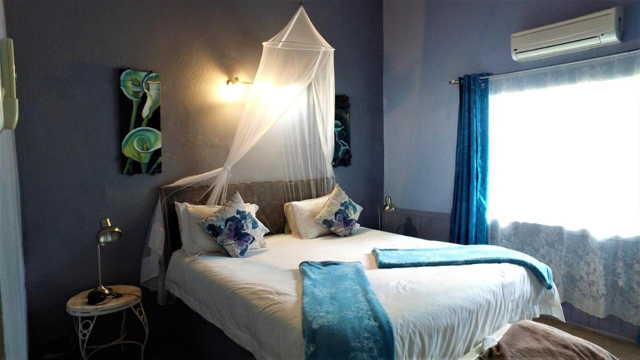 Blyde Mountain Country House Hoedspruit Luaran gambar