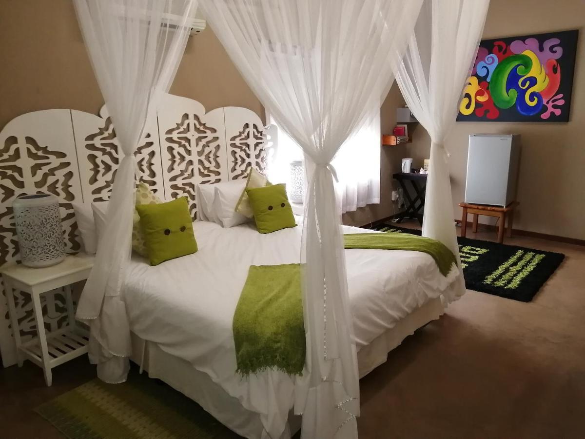 Blyde Mountain Country House Hoedspruit Luaran gambar