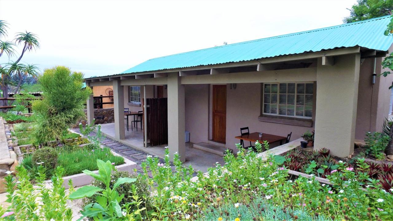 Blyde Mountain Country House Hoedspruit Luaran gambar