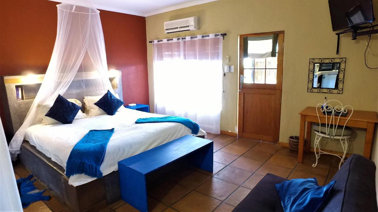 Blyde Mountain Country House Hoedspruit Luaran gambar