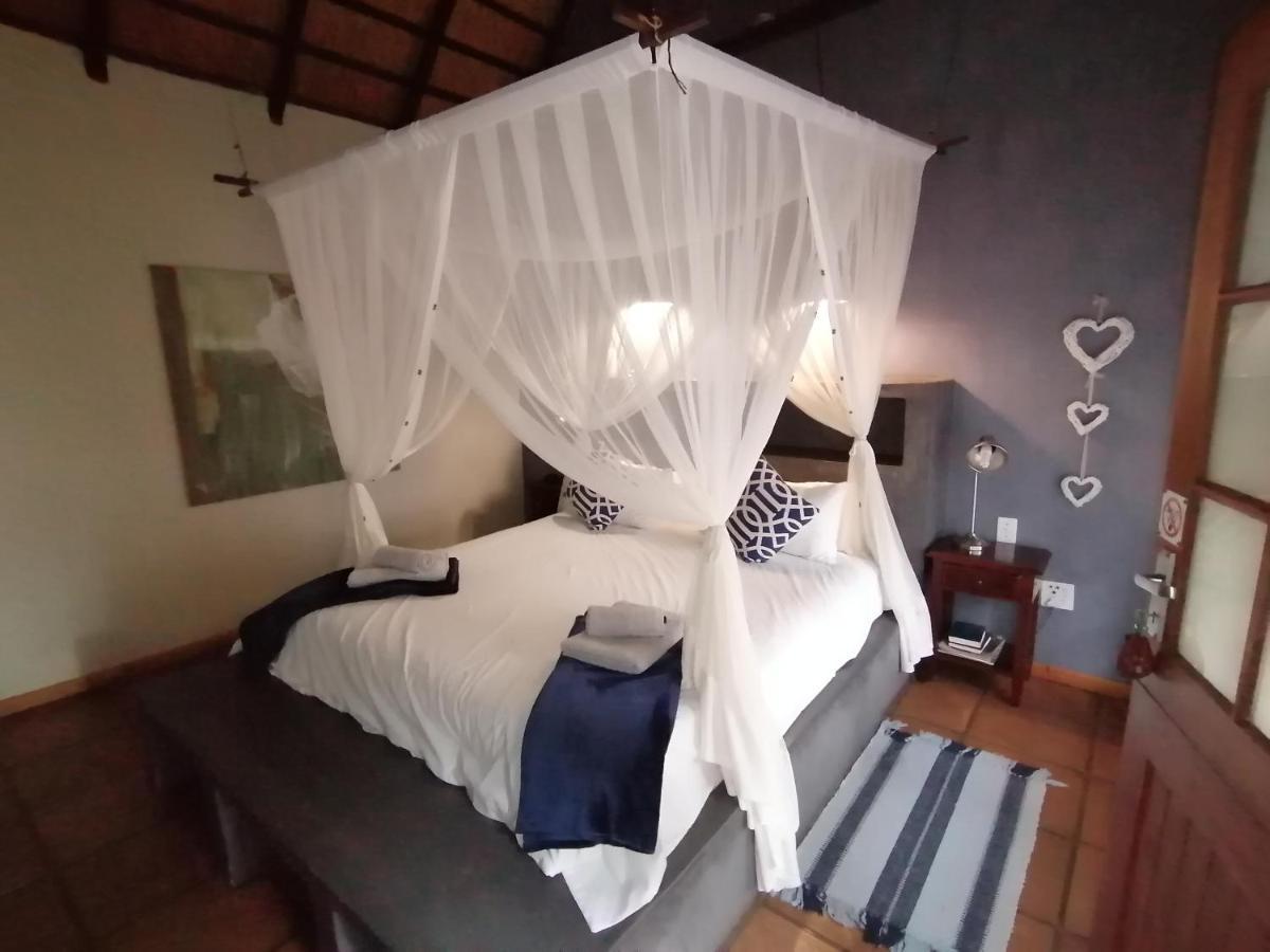 Blyde Mountain Country House Hoedspruit Luaran gambar