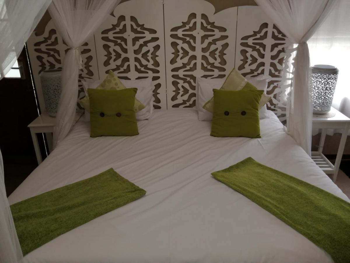 Blyde Mountain Country House Hoedspruit Luaran gambar