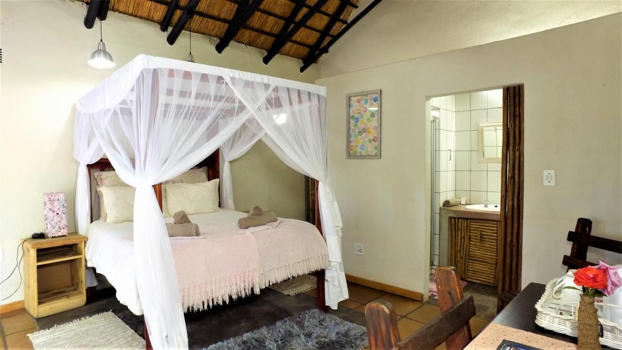Blyde Mountain Country House Hoedspruit Luaran gambar