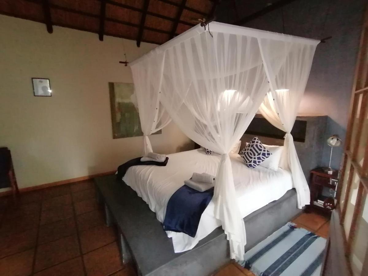 Blyde Mountain Country House Hoedspruit Luaran gambar