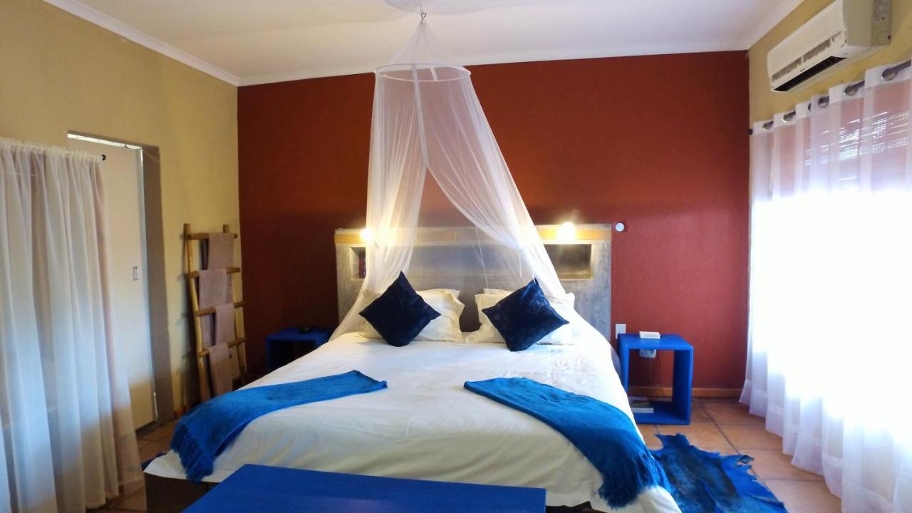 Blyde Mountain Country House Hoedspruit Luaran gambar
