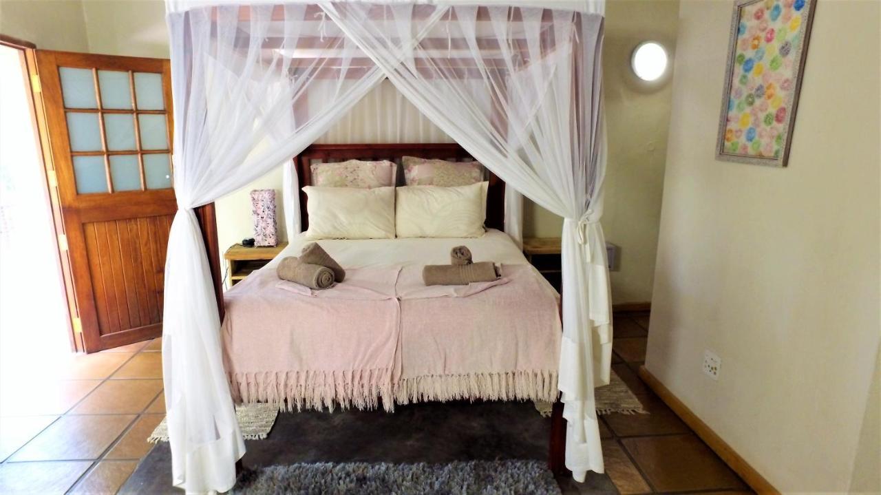 Blyde Mountain Country House Hoedspruit Luaran gambar