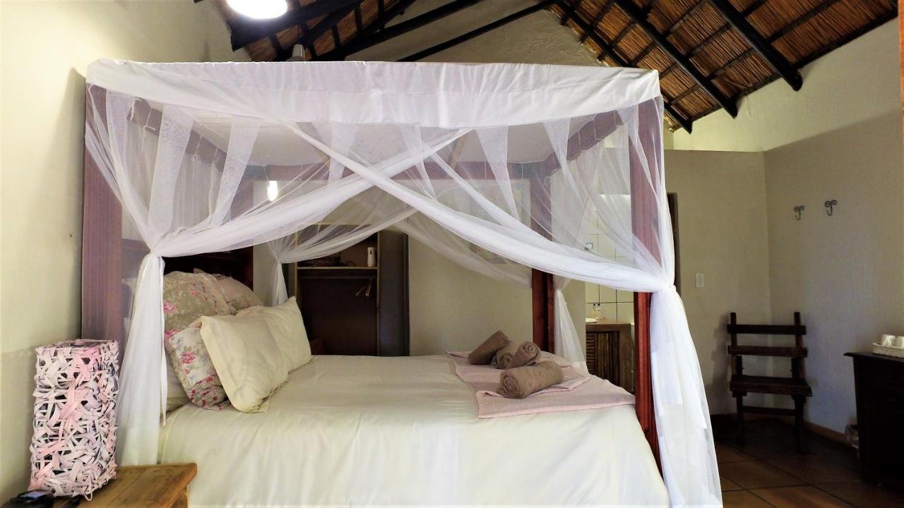 Blyde Mountain Country House Hoedspruit Luaran gambar