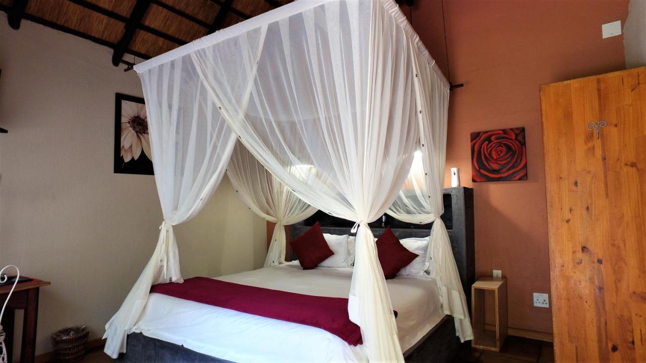 Blyde Mountain Country House Hoedspruit Luaran gambar