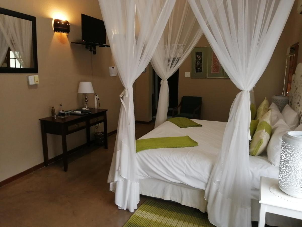 Blyde Mountain Country House Hoedspruit Luaran gambar