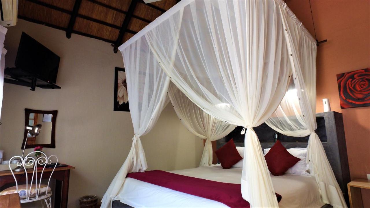 Blyde Mountain Country House Hoedspruit Luaran gambar