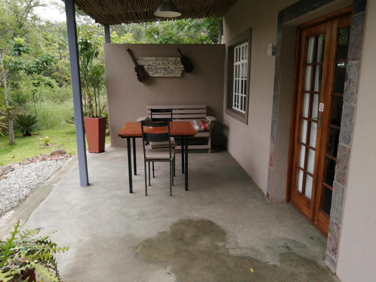 Blyde Mountain Country House Hoedspruit Luaran gambar