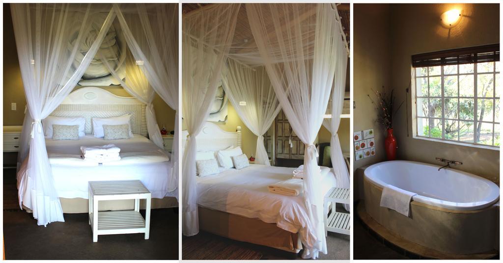 Blyde Mountain Country House Hoedspruit Bilik gambar
