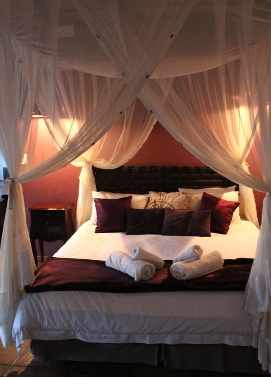 Blyde Mountain Country House Hoedspruit Bilik gambar