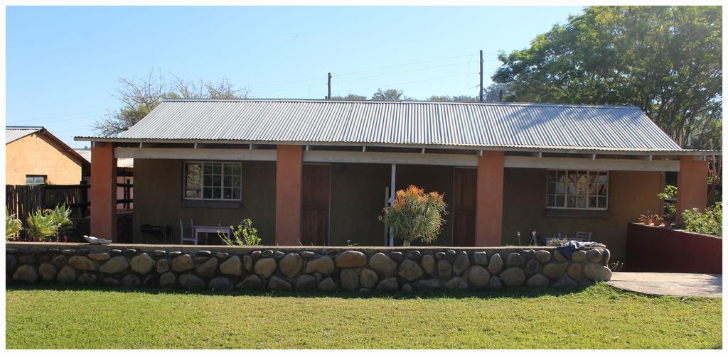Blyde Mountain Country House Hoedspruit Bilik gambar
