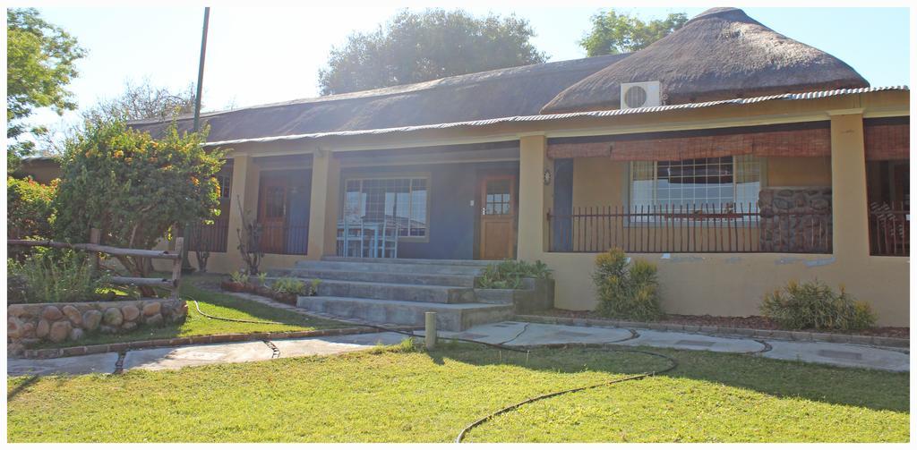 Blyde Mountain Country House Hoedspruit Bilik gambar
