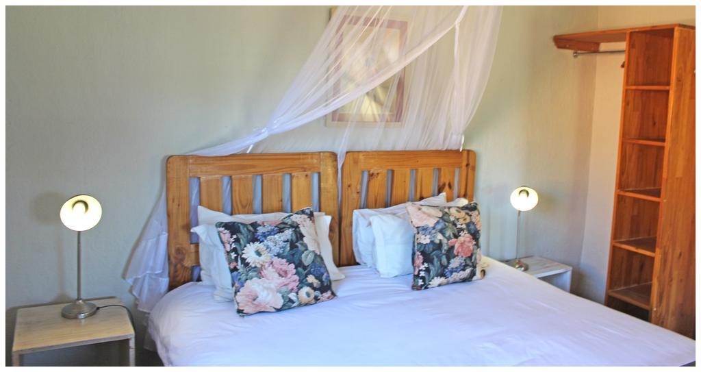 Blyde Mountain Country House Hoedspruit Bilik gambar