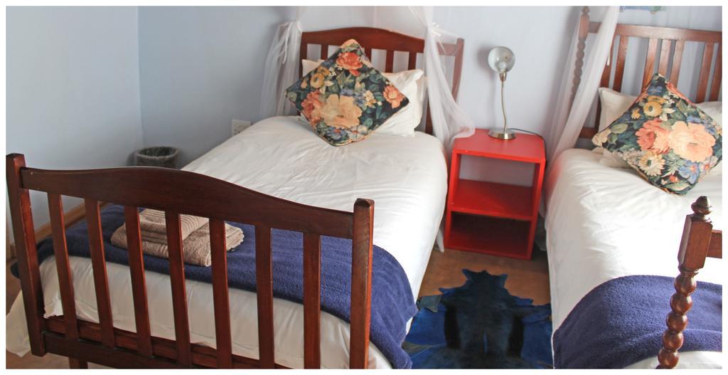 Blyde Mountain Country House Hoedspruit Luaran gambar