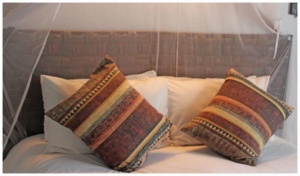 Blyde Mountain Country House Hoedspruit Luaran gambar