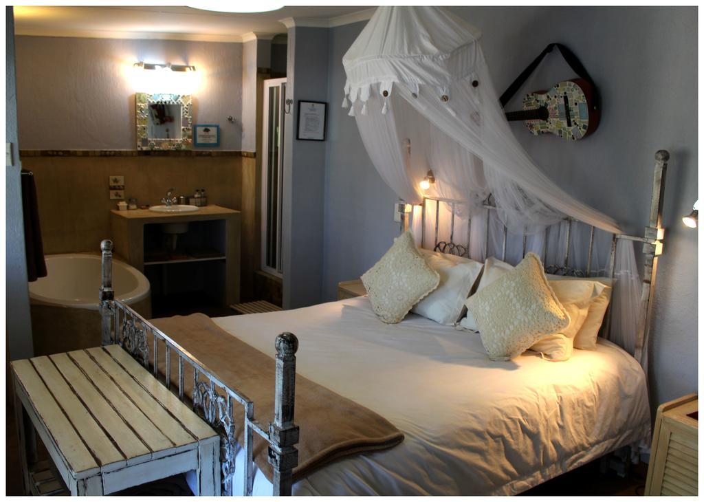Blyde Mountain Country House Hoedspruit Luaran gambar