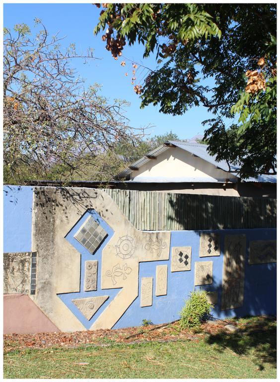 Blyde Mountain Country House Hoedspruit Luaran gambar