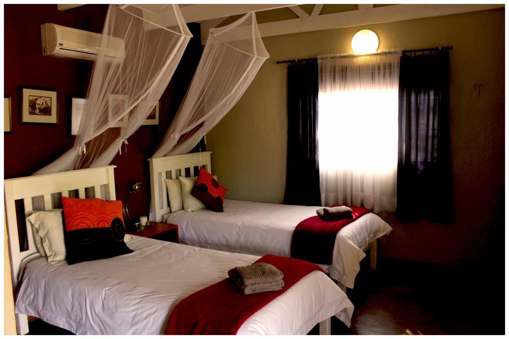 Blyde Mountain Country House Hoedspruit Bilik gambar