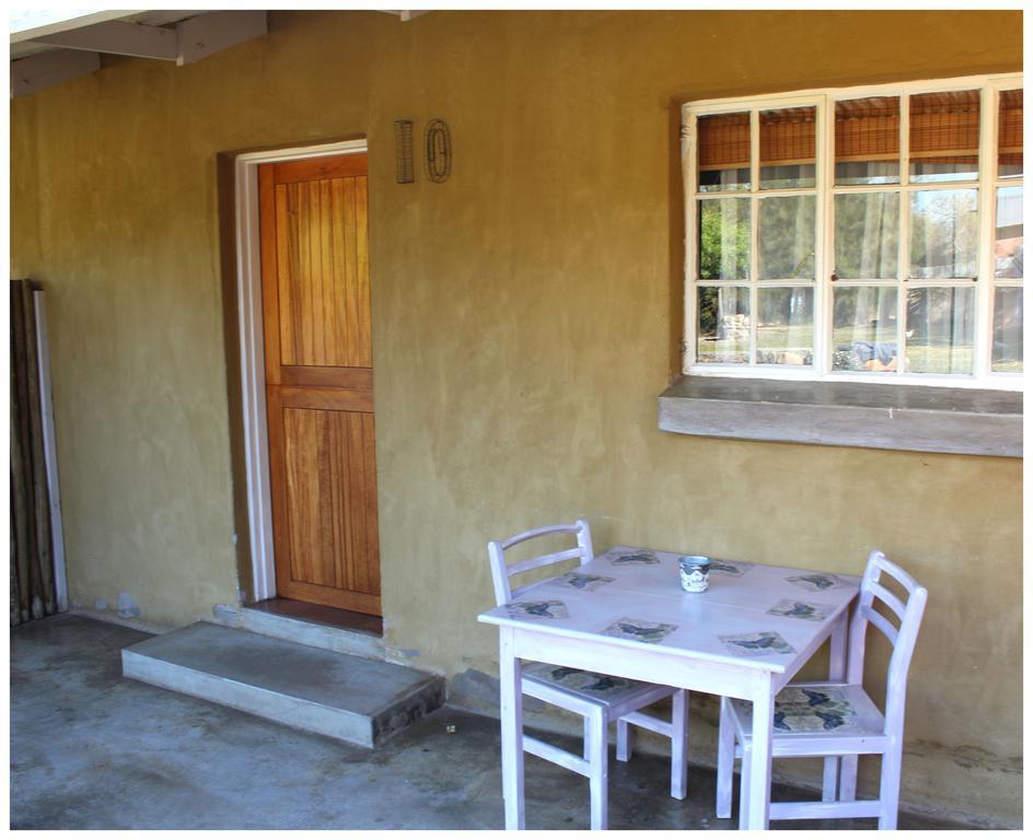 Blyde Mountain Country House Hoedspruit Luaran gambar