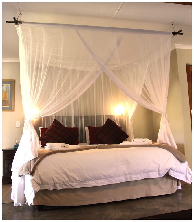 Blyde Mountain Country House Hoedspruit Bilik gambar