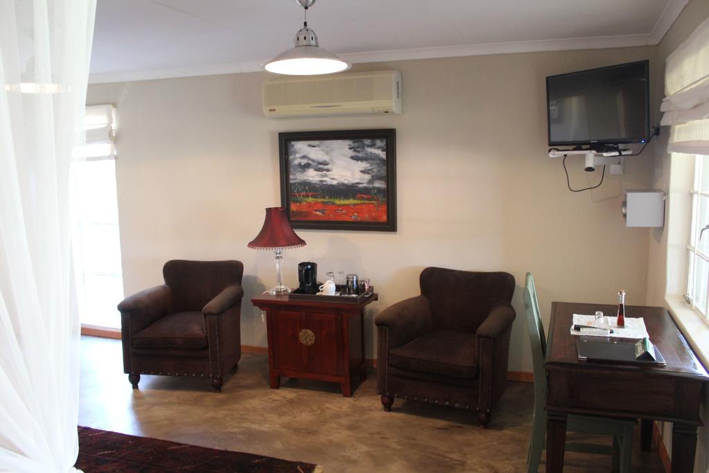 Blyde Mountain Country House Hoedspruit Bilik gambar