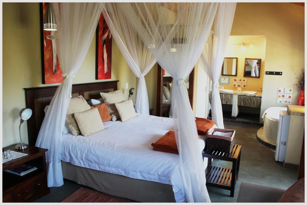 Blyde Mountain Country House Hoedspruit Bilik gambar