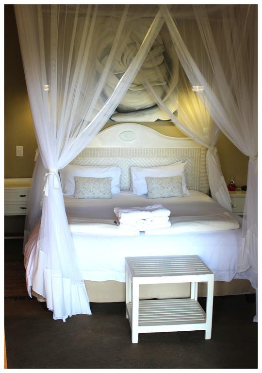 Blyde Mountain Country House Hoedspruit Luaran gambar