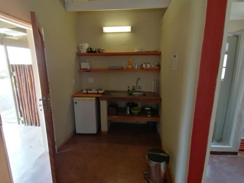 Blyde Mountain Country House Hoedspruit Luaran gambar