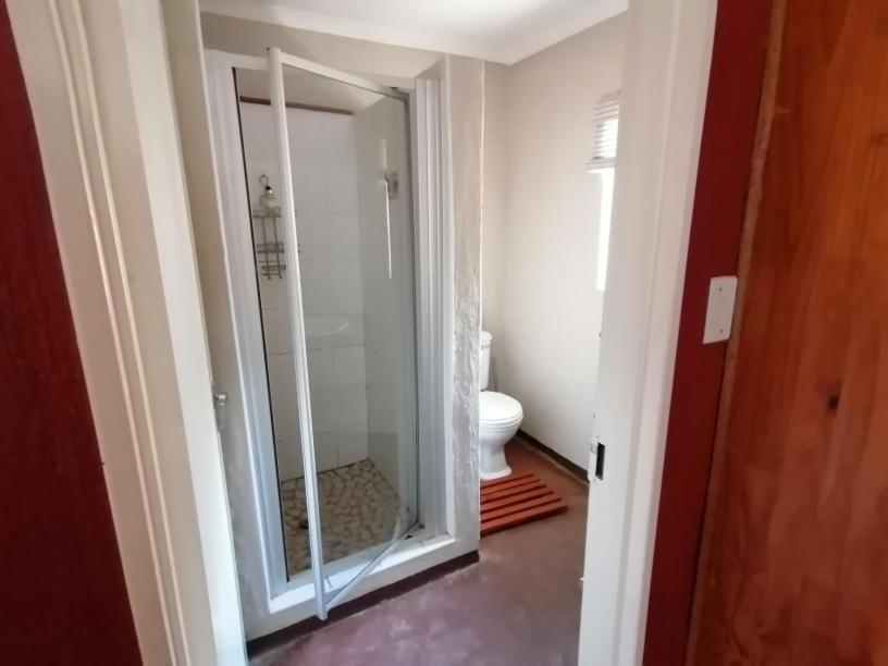 Blyde Mountain Country House Hoedspruit Luaran gambar