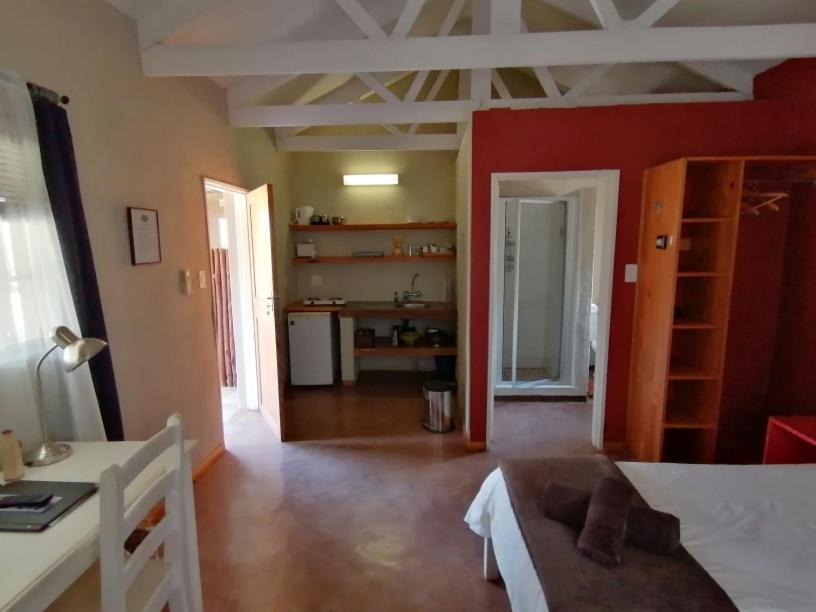 Blyde Mountain Country House Hoedspruit Luaran gambar