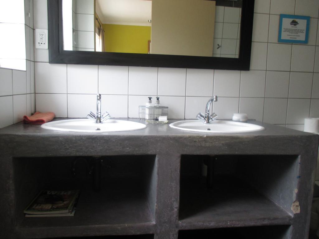 Blyde Mountain Country House Hoedspruit Bilik gambar