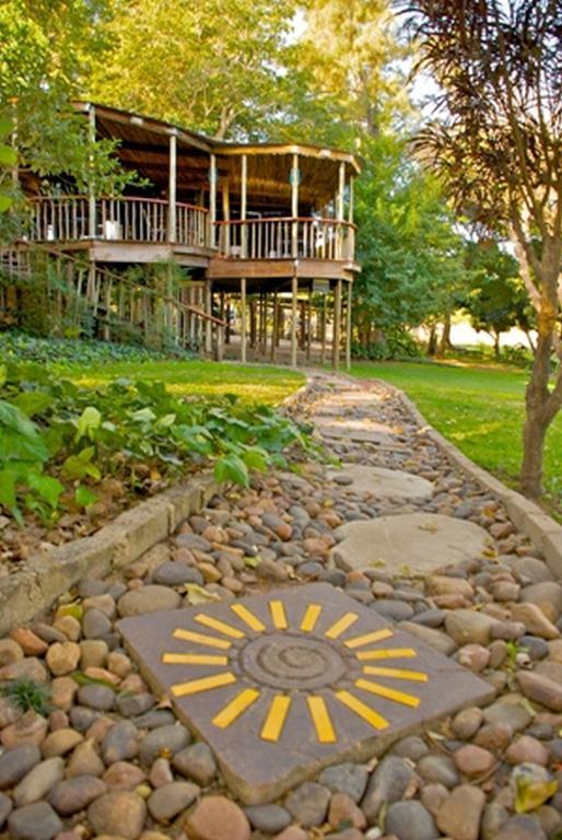 Blyde Mountain Country House Hoedspruit Luaran gambar