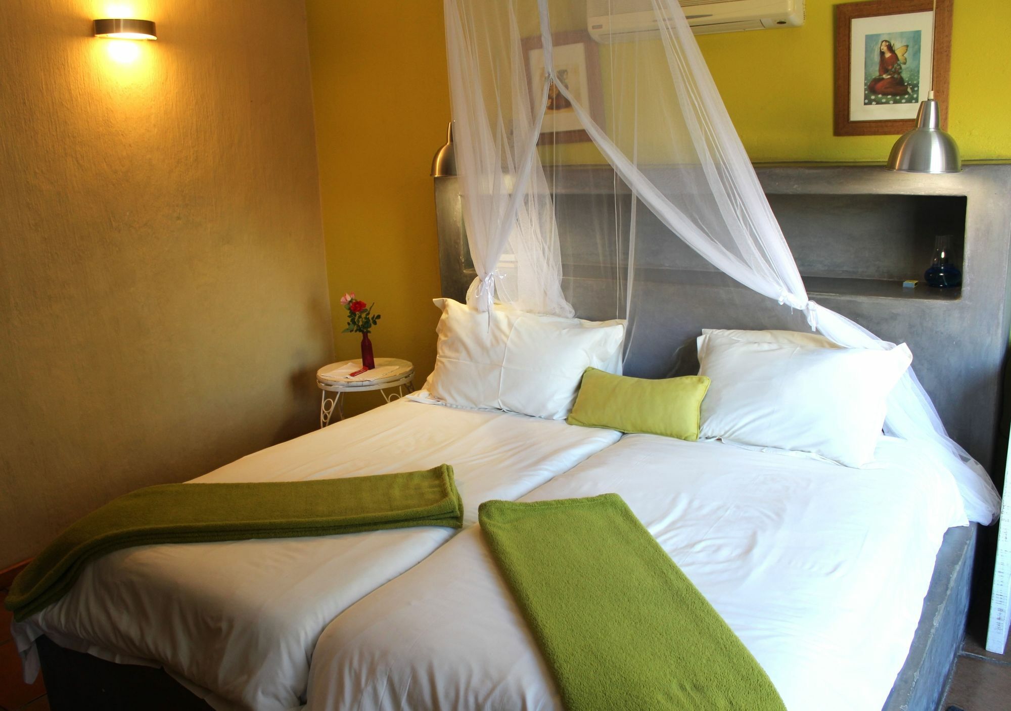 Blyde Mountain Country House Hoedspruit Luaran gambar