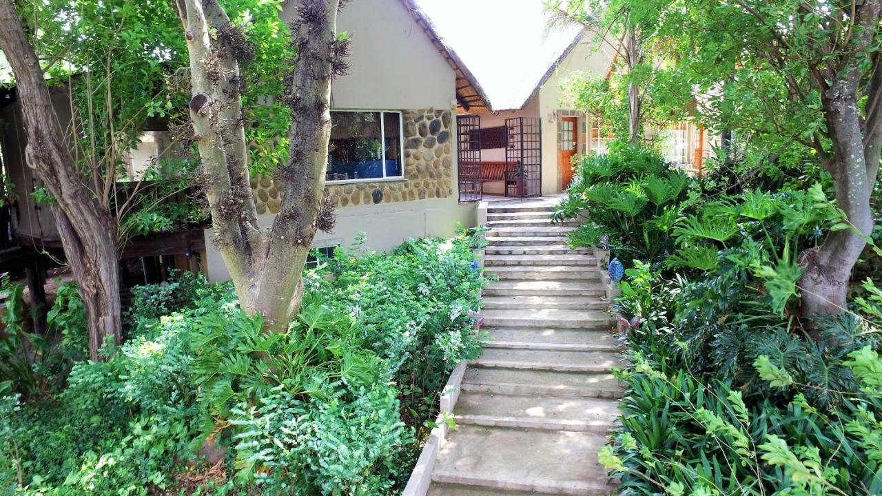Blyde Mountain Country House Hoedspruit Luaran gambar